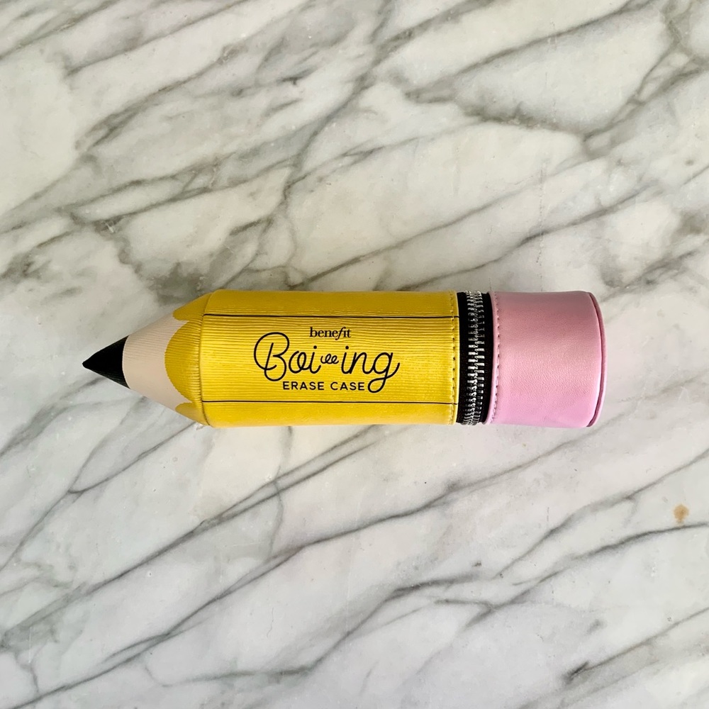 *SOLD* Boi-ing Erase Case